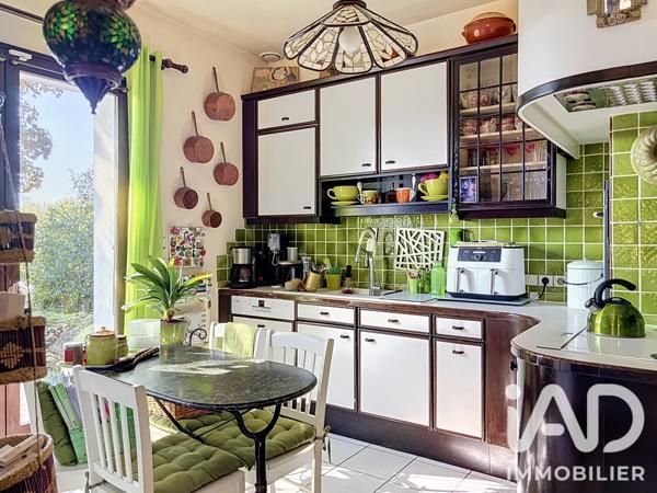 Maison à vendre 5 pièces 132 m² Villaz