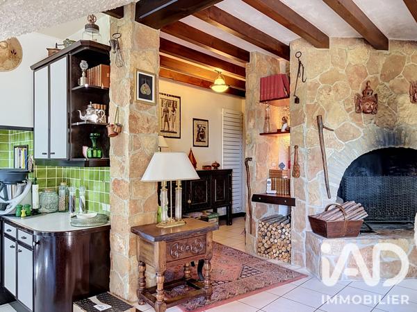Maison à vendre 5 pièces 132 m² Villaz