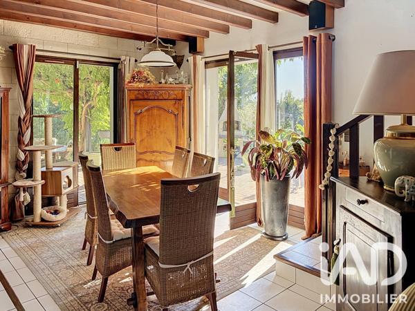 Maison à vendre 5 pièces 132 m² Villaz