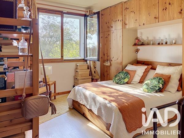 Maison à vendre 5 pièces 132 m² Villaz