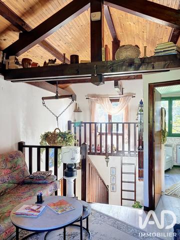 Maison à vendre 5 pièces 132 m² Villaz