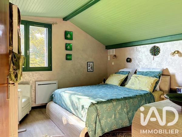Maison à vendre 5 pièces 132 m² Villaz