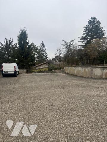 Bâtiment à usage artianal