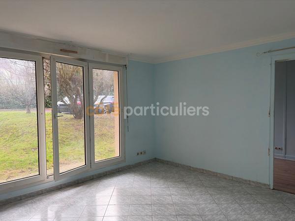 Vente Appartement31,1 m² - 2 Pièces - LAGNY SUR MARNE (77400)