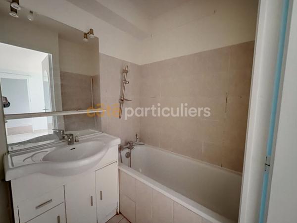 Vente Appartement31,1 m² - 2 Pièces - LAGNY SUR MARNE (77400)