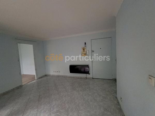 Vente Appartement31,1 m² - 2 Pièces - LAGNY SUR MARNE (77400)