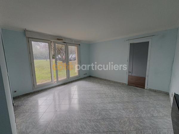Vente Appartement31,1 m² - 2 Pièces - LAGNY SUR MARNE (77400)