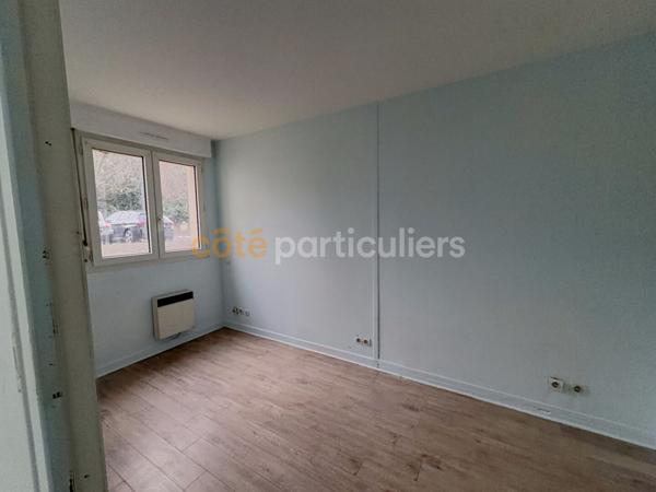 Vente Appartement31,1 m² - 2 Pièces - LAGNY SUR MARNE (77400)