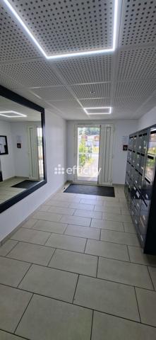Appartement
         3 pièces
        - 69 m²