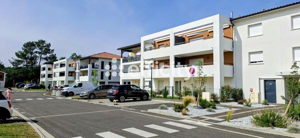 Appartement
         3 pièces
        - 69 m²