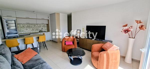 Appartement
         3 pièces
        - 69 m²