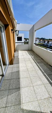 Appartement
         3 pièces
        - 69 m²
