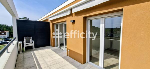 Appartement
         3 pièces
        - 69 m²
