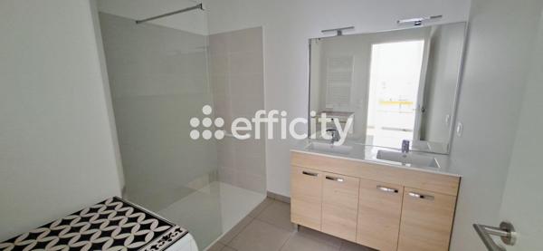Appartement
         3 pièces
        - 69 m²