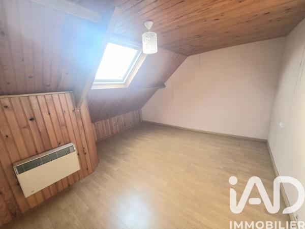 Maison à vendre 6 pièces 157 m² Torigny-les-Villes