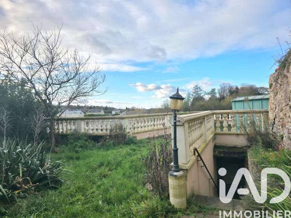 Maison à vendre 6 pièces 157 m² Torigny-les-Villes