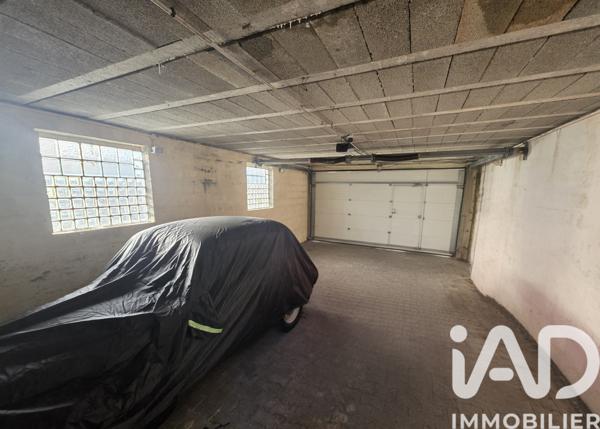 Maison à vendre 6 pièces 157 m² Torigny-les-Villes