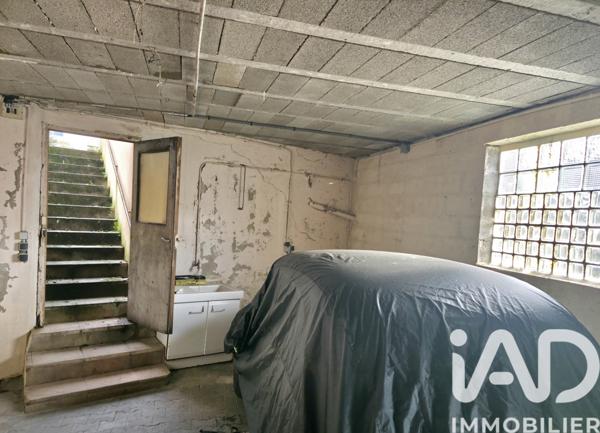 Maison à vendre 6 pièces 157 m² Torigny-les-Villes