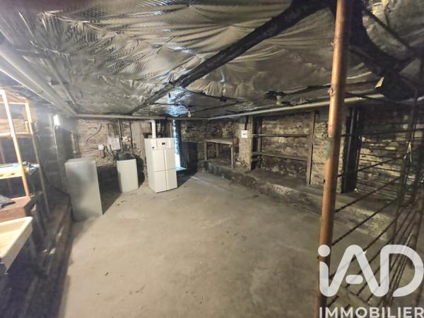 Maison à vendre 6 pièces 157 m² Torigny-les-Villes