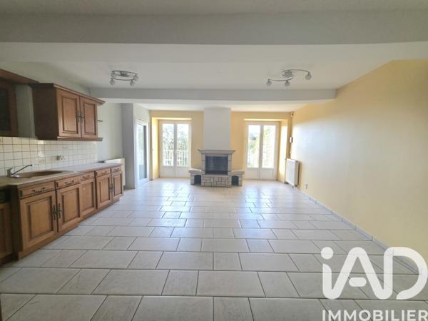 Maison à vendre 6 pièces 157 m² Torigny-les-Villes