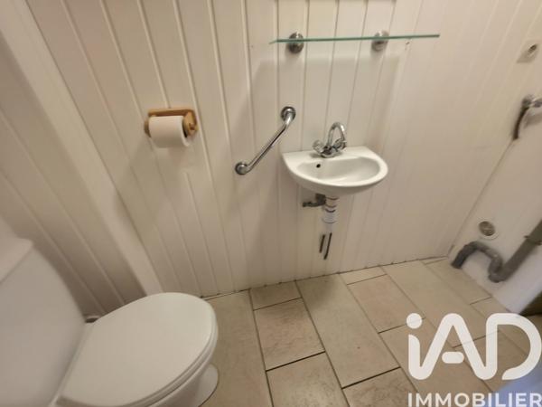 Maison à vendre 6 pièces 157 m² Torigny-les-Villes