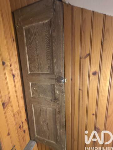 Maison à vendre 6 pièces 157 m² Torigny-les-Villes