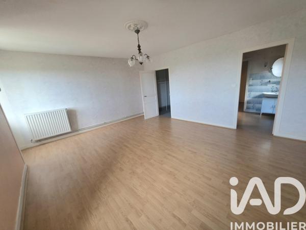 Maison à vendre 6 pièces 157 m² Torigny-les-Villes