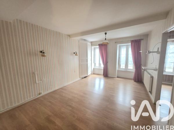 Maison à vendre 6 pièces 157 m² Torigny-les-Villes