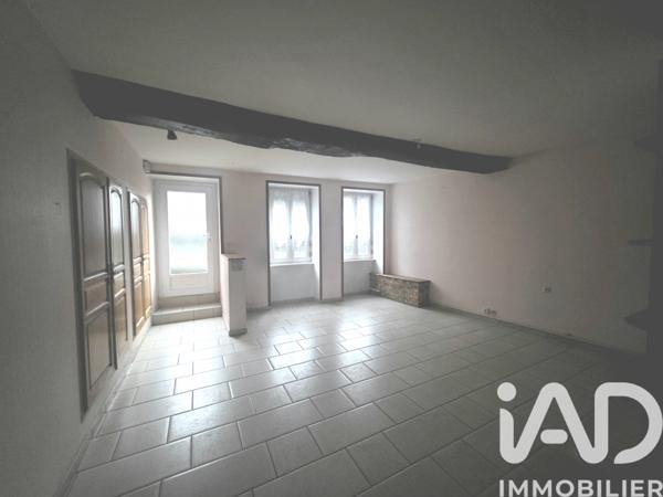 Maison à vendre 6 pièces 157 m² Torigny-les-Villes