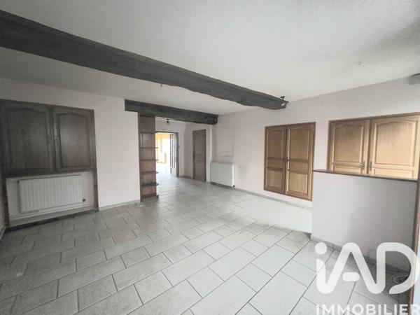 Maison à vendre 6 pièces 157 m² Torigny-les-Villes