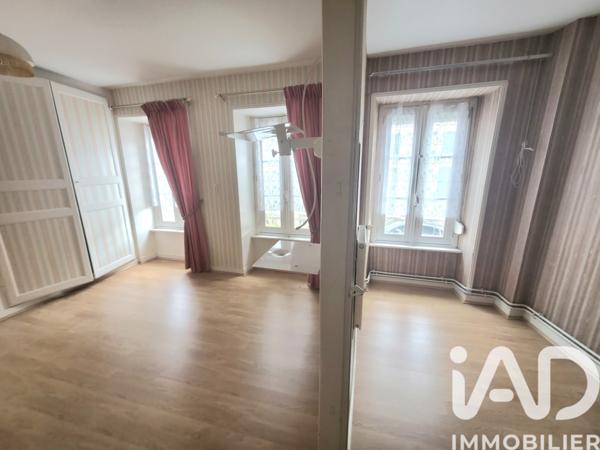 Maison à vendre 6 pièces 157 m² Torigny-les-Villes