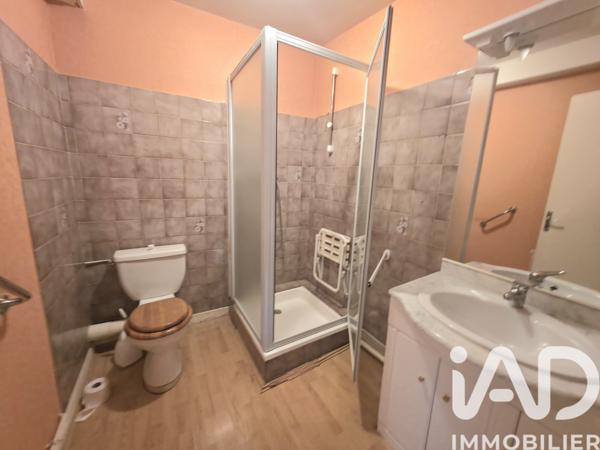 Maison à vendre 6 pièces 157 m² Torigny-les-Villes