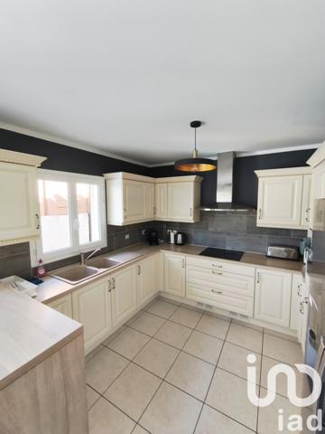 Maison à vendre 5 pièces 108 m² Bompas