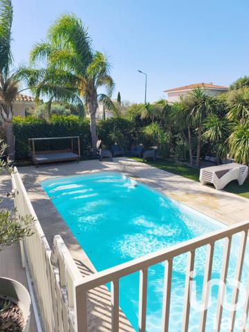 Maison à vendre 5 pièces 108 m² Bompas