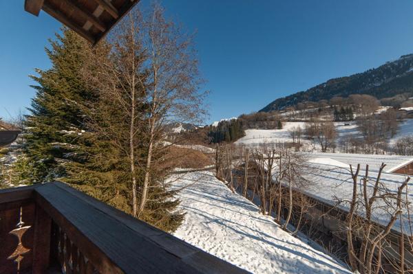 Chalet 9 pièces 180 m² ( 290 m² utiles )