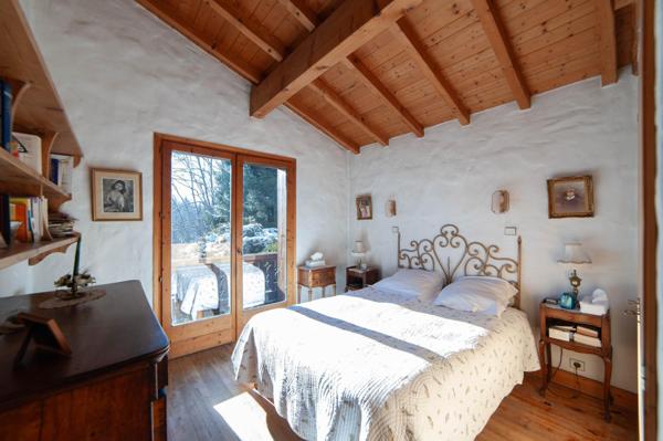 Chalet 9 pièces 180 m² ( 290 m² utiles )