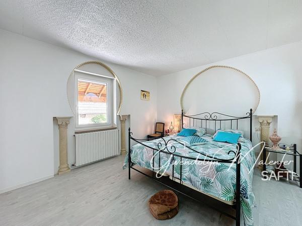 MAGNIFIQUE DOMAINE  AU COEUR DU VAL D'AMOUR