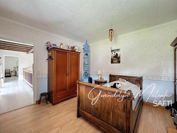 MAGNIFIQUE DOMAINE  AU COEUR DU VAL D'AMOUR