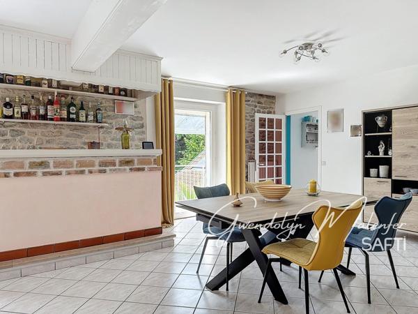 MAGNIFIQUE DOMAINE  AU COEUR DU VAL D'AMOUR