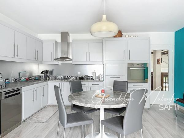 MAGNIFIQUE DOMAINE  AU COEUR DU VAL D'AMOUR