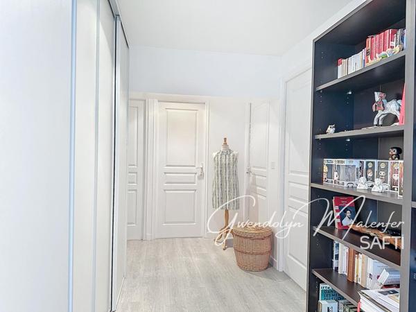 MAGNIFIQUE DOMAINE  AU COEUR DU VAL D'AMOUR