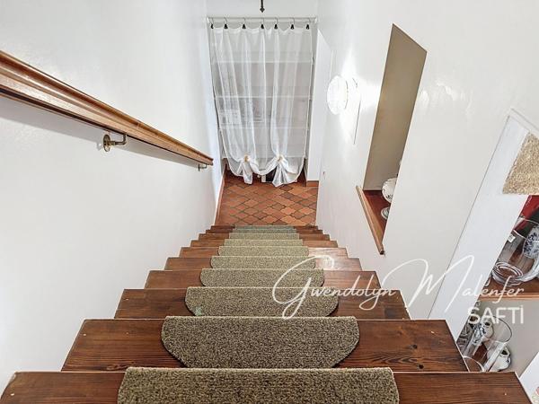 MAGNIFIQUE DOMAINE  AU COEUR DU VAL D'AMOUR