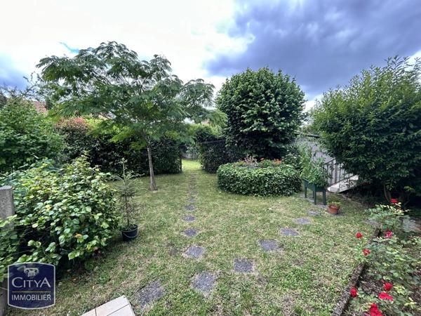 Maison à vendre 6 pièces 103.94m² Le Mans (72000)