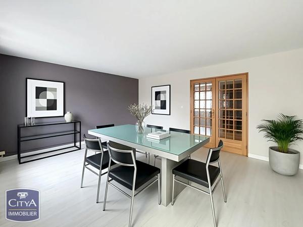 Maison à vendre 6 pièces 103.94m² Le Mans (72000)
