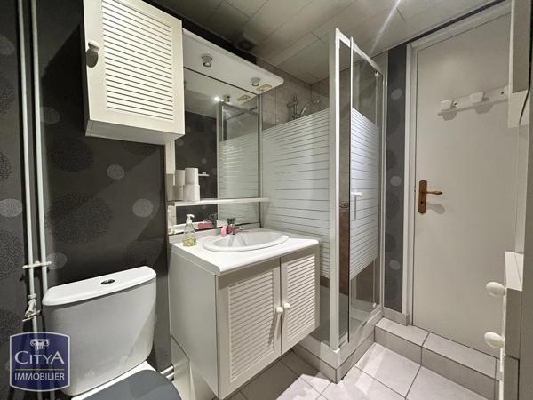 Maison à vendre 6 pièces 103.94m² Le Mans (72000)