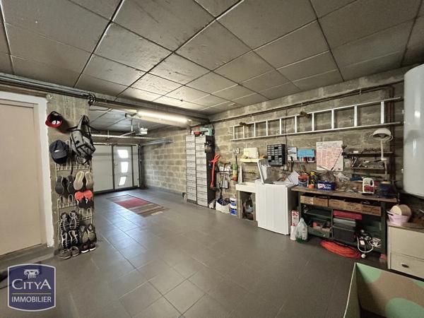 Maison à vendre 6 pièces 103.94m² Le Mans (72000)