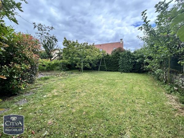Maison à vendre 6 pièces 103.94m² Le Mans (72000)