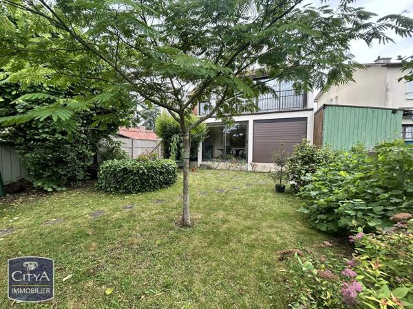 Maison à vendre 6 pièces 103.94m² Le Mans (72000)
