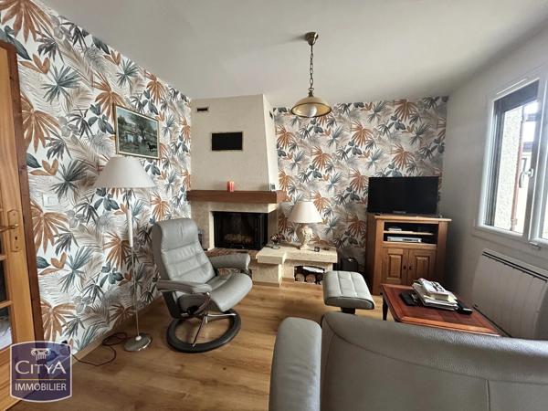 Maison à vendre 6 pièces 103.94m² Le Mans (72000)