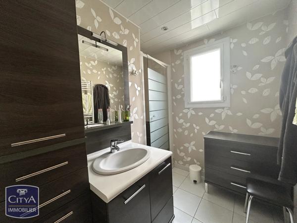Maison à vendre 6 pièces 103.94m² Le Mans (72000)